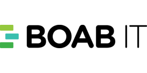 BOAB IT logo