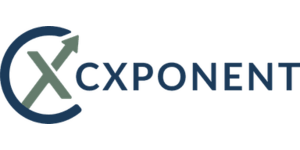 CXponent logo