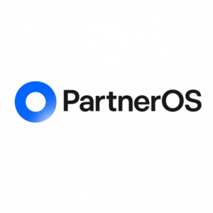 PartnerOS logo