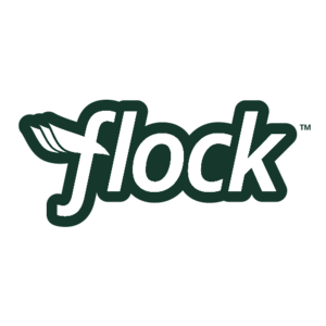 Flock logo