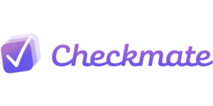 Checkmate logo