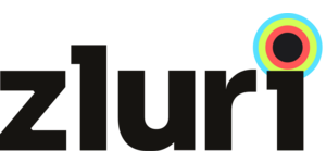 Zluri logo