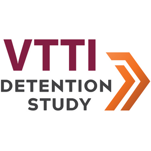 VTTI/FMCSA Detention Study logo