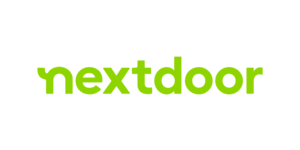 Nextdoor logo