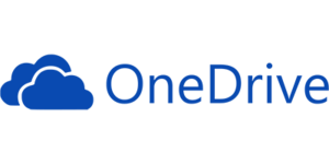 OneDrive (by SyncEzy) logo