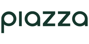 Piazza logo