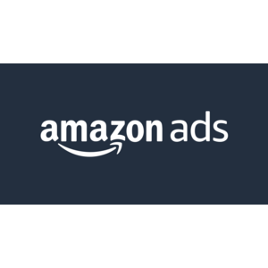 Amazon Ads logo