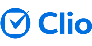 Clio App Partner Program logo