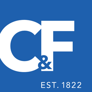 Crum & Forster logo