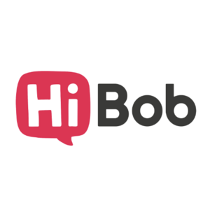 HiBob logo