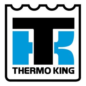 Thermo King logo