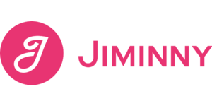 Jiminny logo