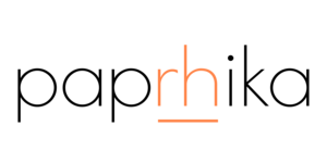 Paprhika logo