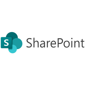 SharePoint (by Aloka Technologies) logo