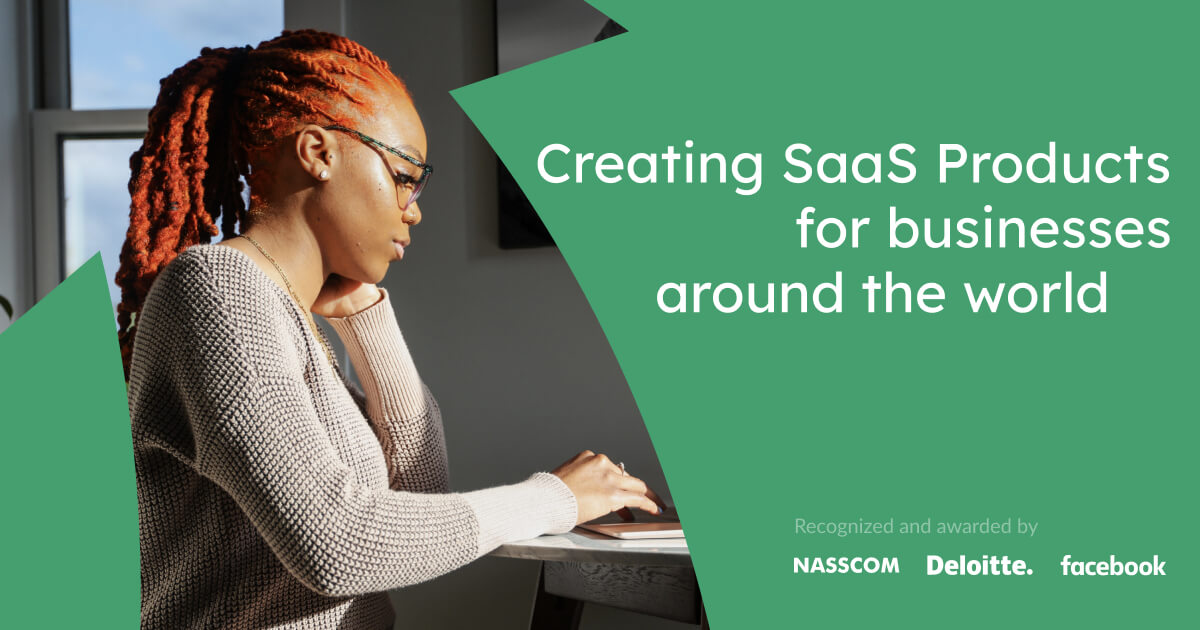 Partner with SaaS Labs image