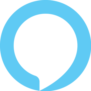 Amazon Alexa logo