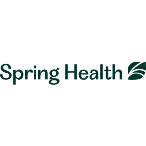 header Spring Health image