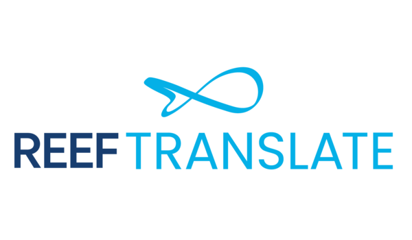 header Reef Translate image