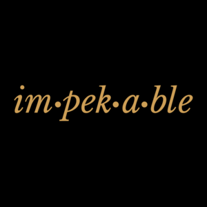 Impekable logo