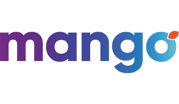 header Mango Voice image