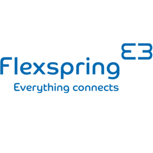 SmartRecruiters Connector for ADP Workforce Now® Powered by Flexspring logo