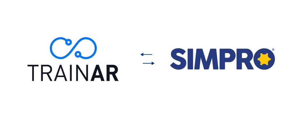 header TrainAR image