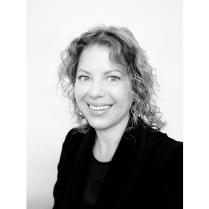 Sarah Martin-Lewis photo