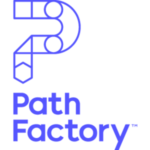 PathFactory Inc. logo