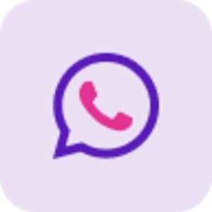 WhatsApp Hiring logo