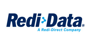  RediData logo
