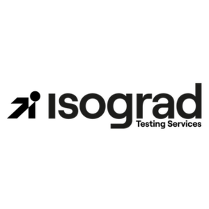 Isograd Testing Services logo