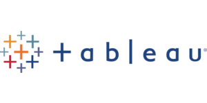 Tableau (MDB) logo