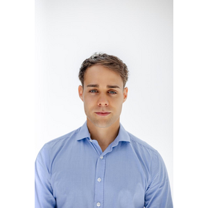 Aurélien Bouic photo