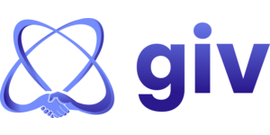 Giv logo