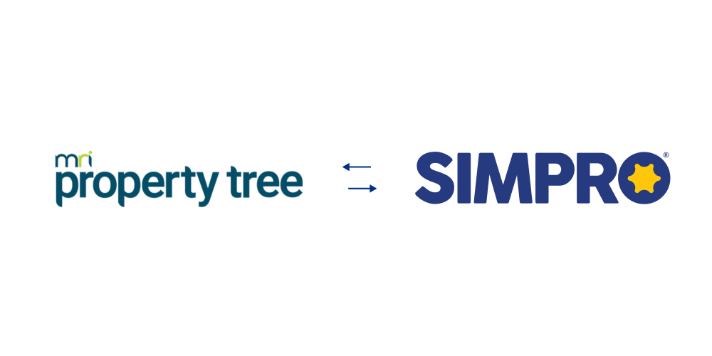 header PropertyTree (by SyncEzy) image