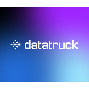 Datatruck logo