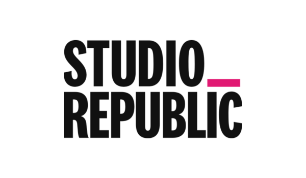 header Studio Republic image