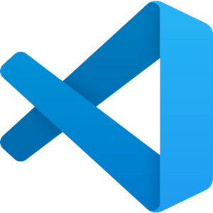 header Visual Studio Code image