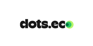 Dots.eco logo