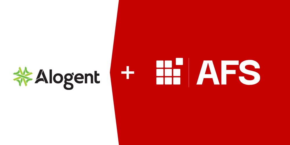 header Alogent image