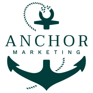 Anchor Marketing Inc. logo