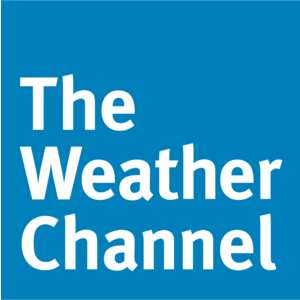 The Weather Channel logo