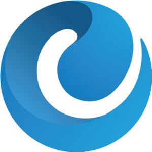 Wave logo