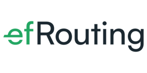 efRouting logo