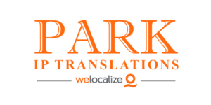 Park IP Plugin for Relativity logo