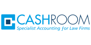 The Cashroom logo