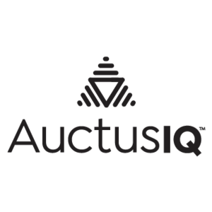AuctusIQ logo