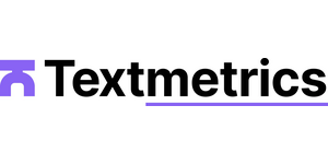 Textmetrics logo