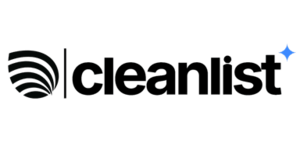 Cleanlist AI logo