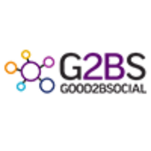Good2bSocial logo